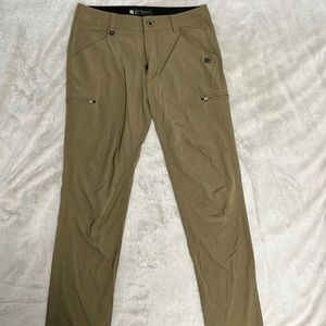 TD Neptune Amphibious Pant slim 32x32.